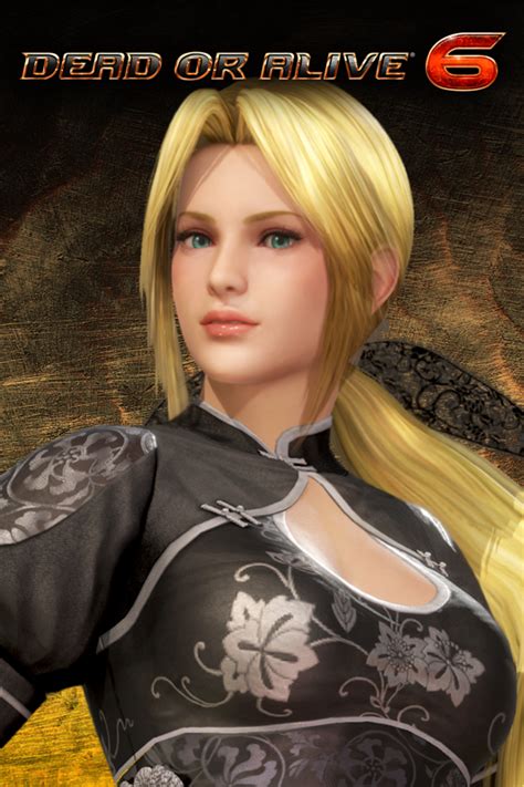 Dead Or Alive 6 Character Helena Attributes Tech Specs Ratings Mobygames