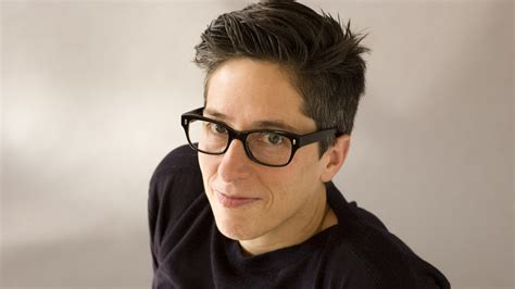 Lesbian Cartoonist Alison Bechdel Countered Dads Secrecy By Being Out