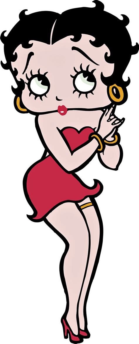 Betty Boop Wallpapers Cartoon Hq Betty Boop Pictures 4k Wallpapers 2019