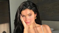 Kylie Jenner Goes Makeup-Free on Instagram — Photos | Allure