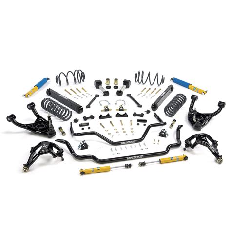 Hotchkis Performance 89001-2 Stage 2 TVS Systems | THMotorsports