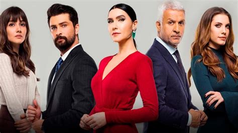 Series Turcas Antena 3 Lo Ha Vuelto A Hacer Esta Es La Serie Turca