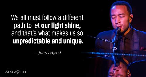 Top 25 Quotes By John Legend Of 157 A Z Quotes
