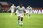 Fenerbahçe a tenté Nathanaël Mbuku (Reims) - L'Équipe