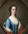 Lady Elizabeth Maitland (d.1804) | Art UK