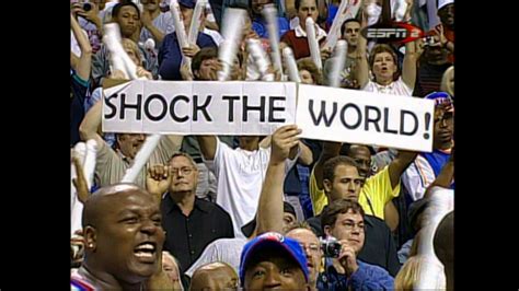 The Detroit Shock Shocked The World In 2003 Belly Up Sports