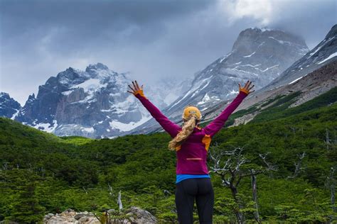 4 Bucket List Worthy Patagonia Hikes