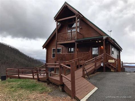 Check spelling or type a new query. A Wheelchair Accessible Cabin in the Great Smoky Mountains ...