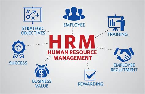 Importance Of Human Resource Management To Any Organization