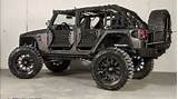 Used 4x4 Jeep Wrangler For Sale