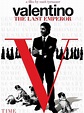 Valentino el último emperador - Documental 2008 - SensaCine.com