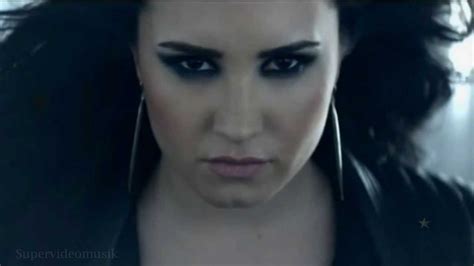 Demi Lovato Heart Attack Hq Youtube