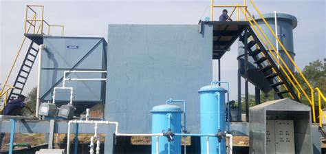 Detailed design of industrial effluent treatment plants is a matter best left to specialists. Guidelines For Operation And Maintenance Of Effluent ...