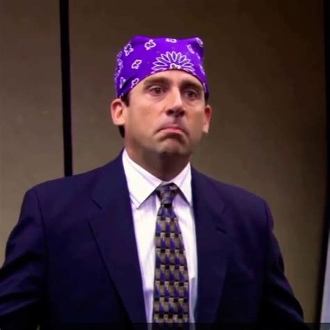 Prison Mike Costume The Office The Office Costumes Prison Mike