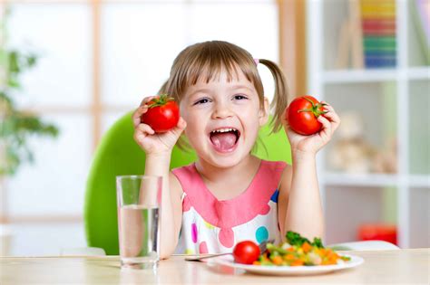 T Cnico En Nutrici N Infantil Para Comedores Escolares Y Guarder As