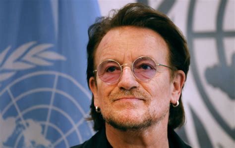 Bono Shares Playlist Of 60 Songs That Saved My Life To Mark 60th Birthday