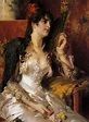 Valentine Cameron Prinsep ~ Pre-Raphaelite painter Dante Gabriel ...