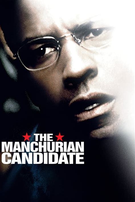 The Manchurian Candidate 2004 — The Movie Database Tmdb