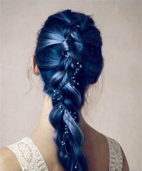 40 Amazing Ideas For Mermaid Hair My New Hairstyles