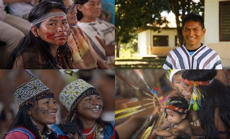 Dia Internacional De Los Pueblos Indigenas Para Colorear Hoy Es El