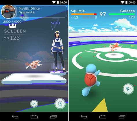 Mengambil Pokemon GO Apk For Android Terbaru GADGET GAWAI