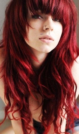 Long Red Hair Porn Gay And Sex