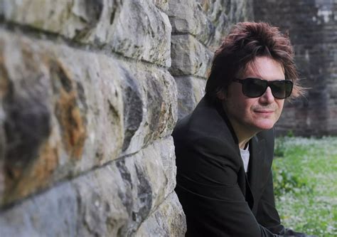 Nicky Wire Of Manic Street Preachers At Cardiff Castle Wales Online