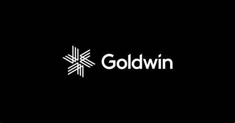 Goldwin Global Technical Clothing Versitile