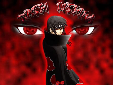 Akatsuki uchiha itachi wallpapers desktop backg wallpapers. Itachi Uchiha :: Fotos e imagens