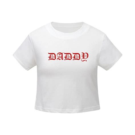 Women Yes Daddy Print Cotton T Shirt Short Sleeve Slim Tops Basic