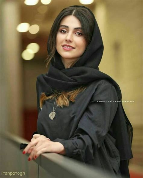 عکس خوشگل ترین بازیگران زن ایرانی و زیباترین دختر سال 2021