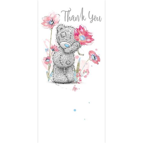 Homco home interiors porcelain figurine #8880 boy chicken basket apples 8 1/2 t. Holding Flower Me To You Bear Thank You Card (ASZ01010 ...