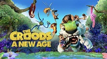 Watch The Croods: A New Age (2020) Full Movie Online Free | Stream Free ...
