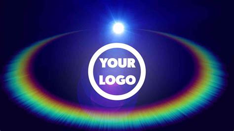 10 Free Intro Logo Templates Premiere Pro Trends Logo