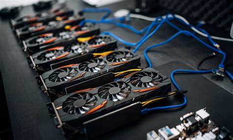 Gpus offer a much higher level of processing power which in some cases are up to 800 times more than that of a cpu. 10 Best GPUs for Mining Reviews & Guide - HotRate