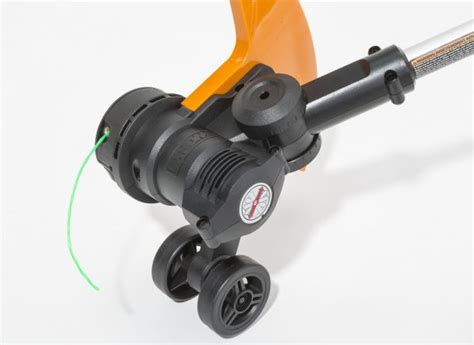Worx String Trimmer Replacement String