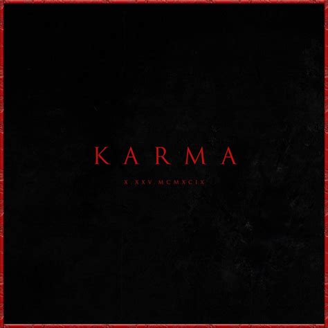 Karma Single By Scode Spotify