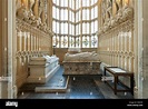 Las tumbas de los Reyes, el Panteón, la Abadía de Westminster, London ...
