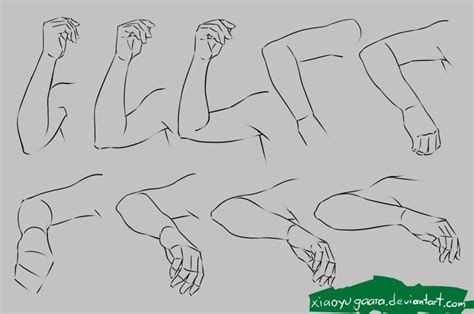 Диалоги Hand Drawing Reference Arm Drawing Drawings