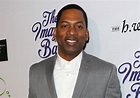 Tony Rock Lands Role In CBS Comedy Pilot ‘Living Biblically’