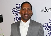 Tony Rock Lands Role In CBS Comedy Pilot ‘Living Biblically’