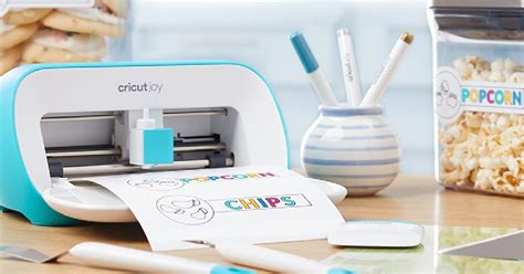 Cricut Joy Materials Bundle Only 16495 Shipped Regularly 215