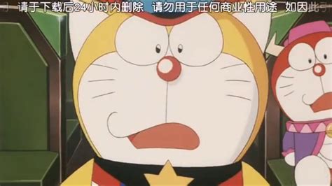 The Doraemons Japanese Voicings Youtube