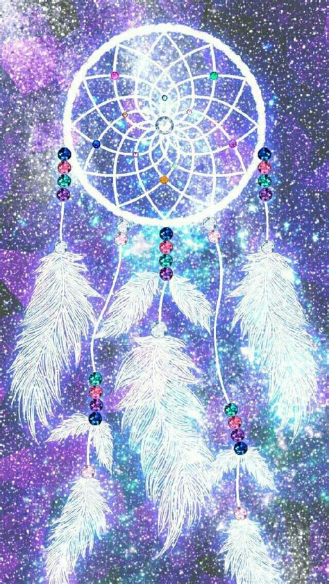 Images By Eva On Papel Parede Dream Catcher Art Painting