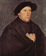 Mateo Estuardo, IV conde de Lennox (padre del que sería el segundo ...
