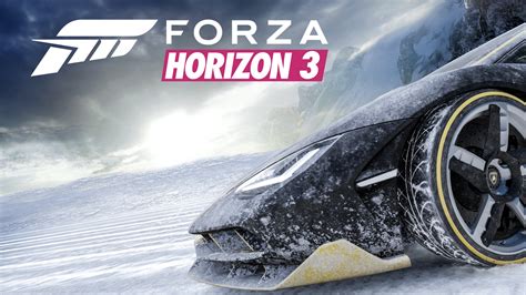 Forza Horizon 3 Is Being Delisted Currently On Sale Kitguru