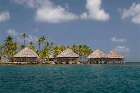 Yandup Island Lodge Bewertungen Fotos And Preisvergleich Kuna Yala