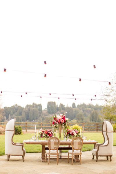 outdoor wedding inspiration filled with rustic romance at devine ranch outdoor wedding