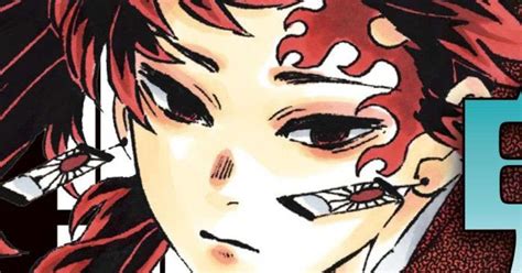 Demon Slayer Becomes The First To Top Big Manga Milestone