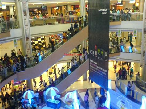 Lifestyle Stores - Mumbai | Shopping Stores at Malls ...